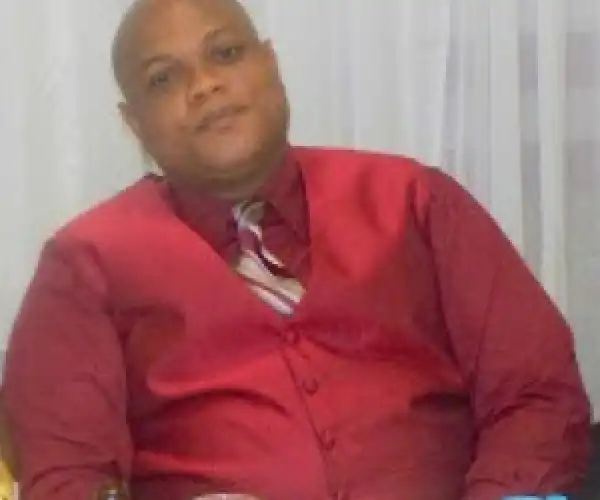 Disease Carrier: How Liberian, Patrick Sawyer URINATED on Health Workers Who Told Him he Had Ebola